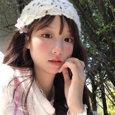 五个女生