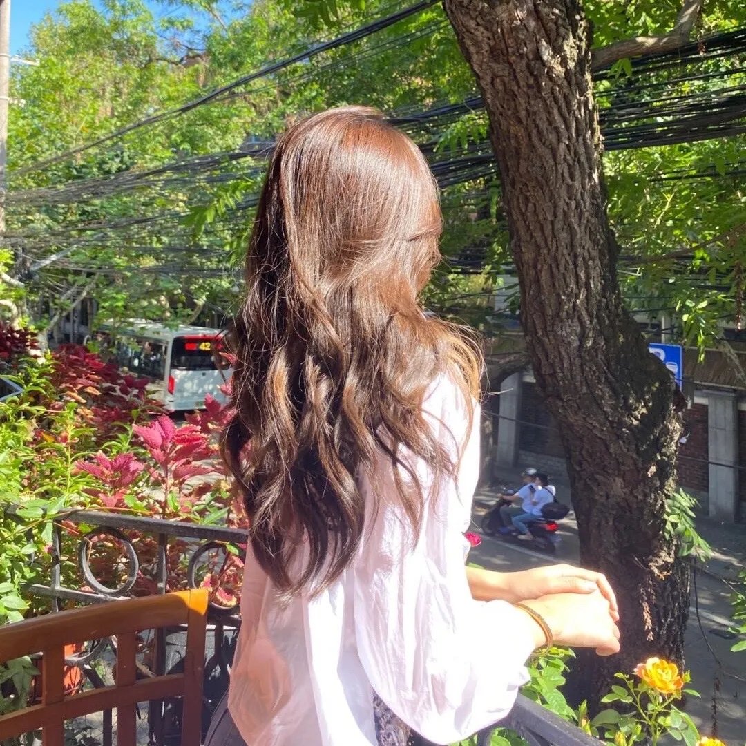 山水驿站